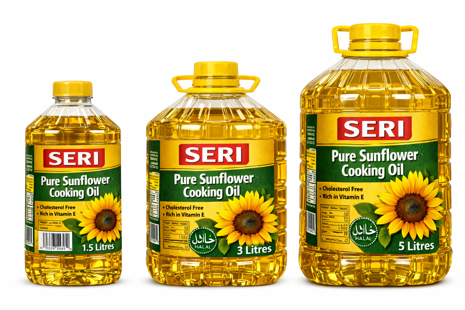 SUNFLOWER OIL