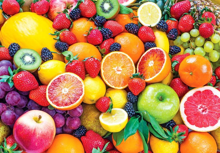 Fruits