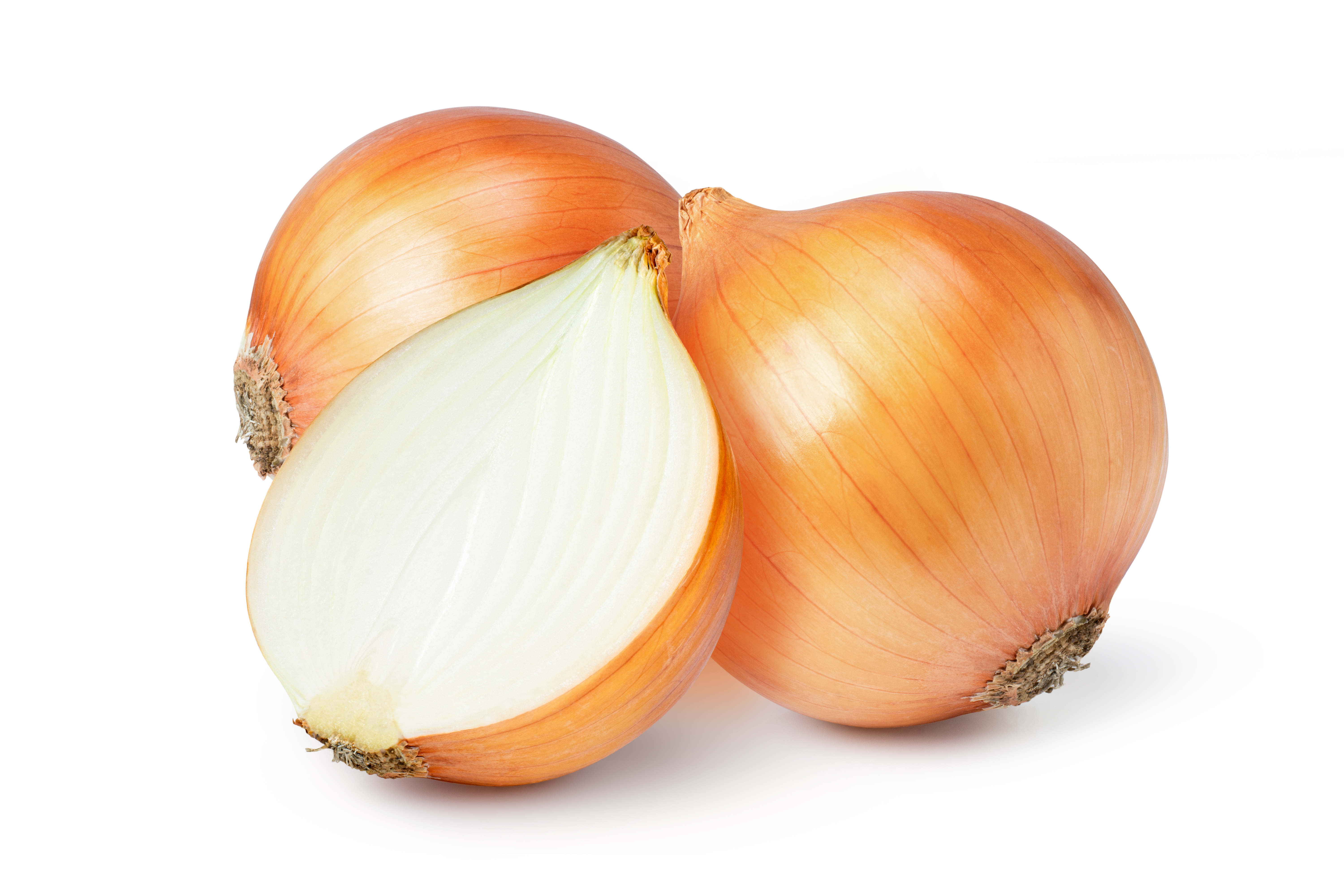 Onions