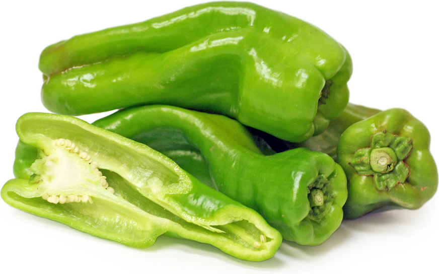 Italian Peper