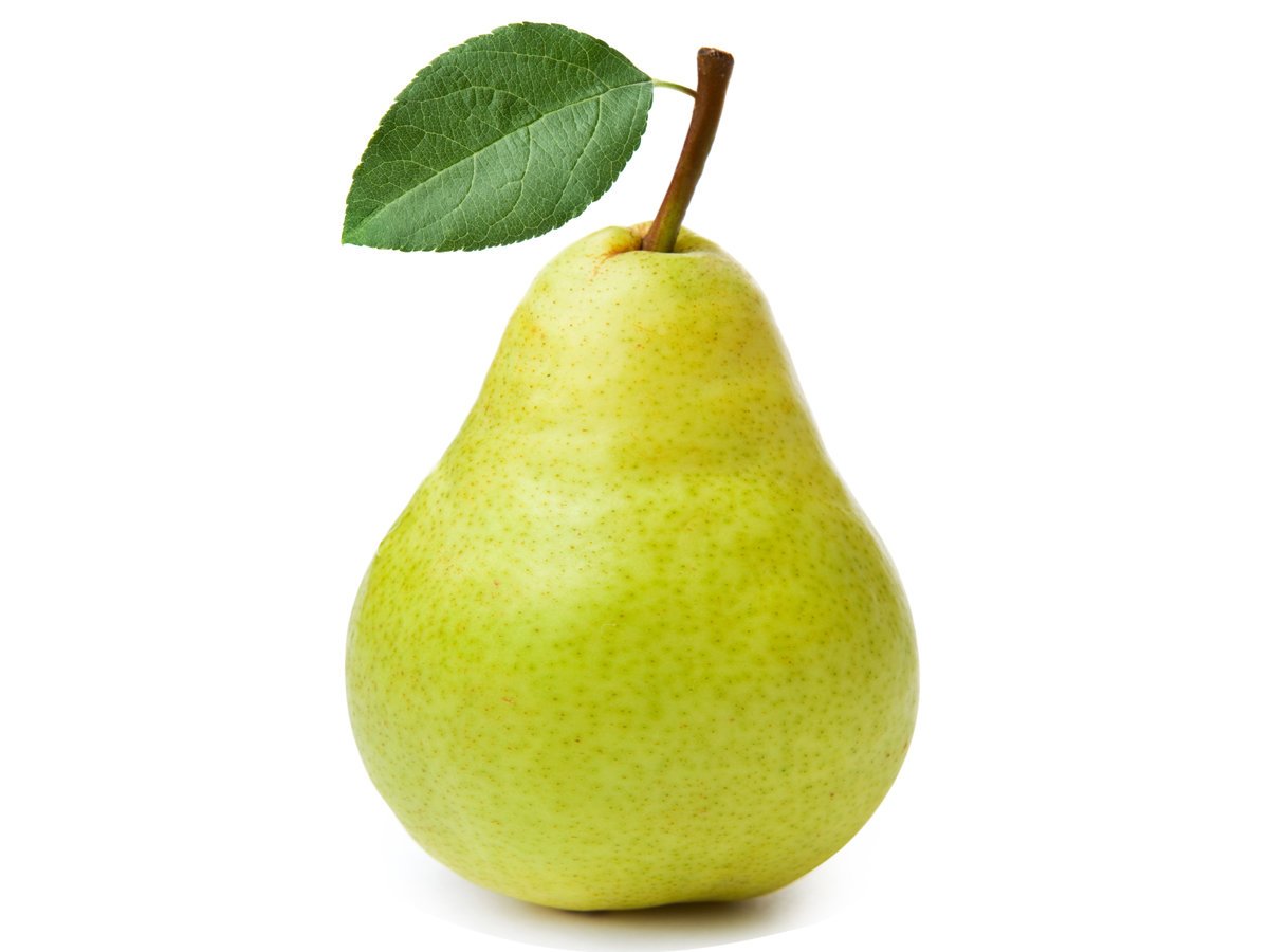 Pear