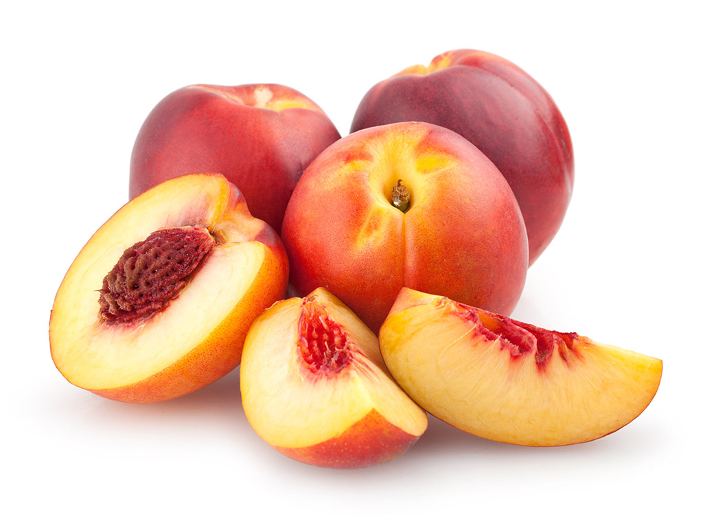 Nectarine