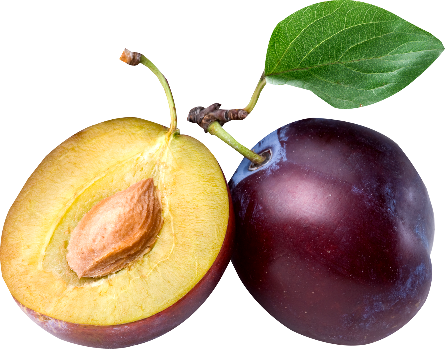 Plums
